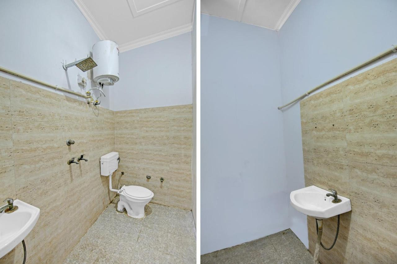 Spot On Shree Naman Guest House Сонипат Экстерьер фото
