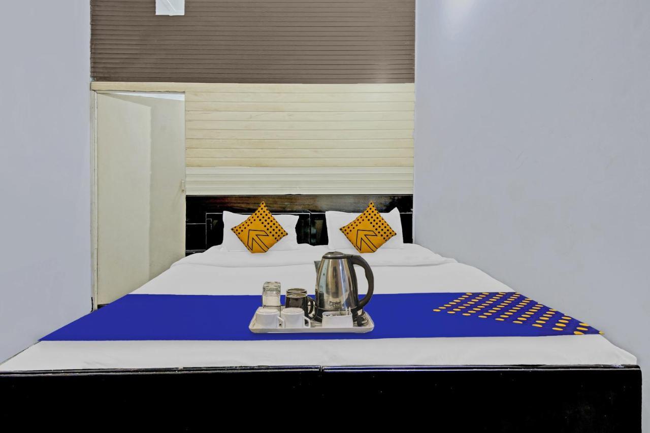 Spot On Shree Naman Guest House Сонипат Экстерьер фото